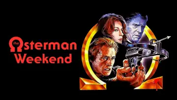 Задник до фильму"The Osterman Weekend" #1033877