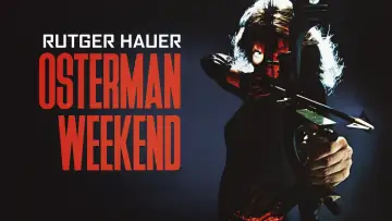 Задник до фильму"The Osterman Weekend" #1033878