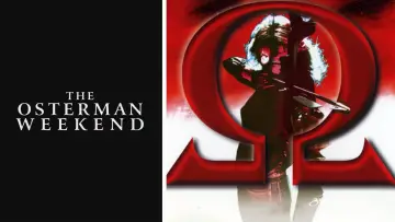 Задник до фильму"The Osterman Weekend" #1033879