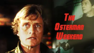 Задник до фильму"The Osterman Weekend" #1033880