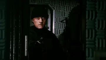 Задник до фильму"The Osterman Weekend" #447469