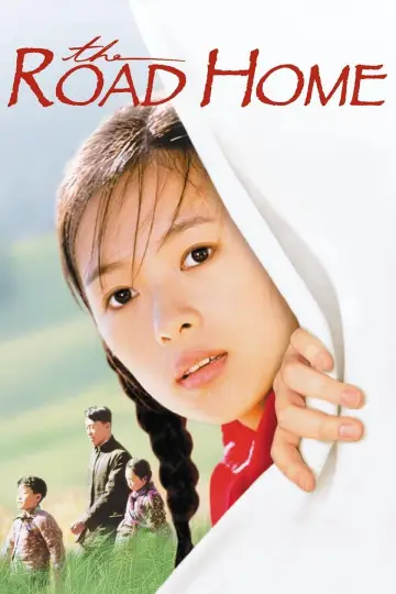 Постер до фильму"The Road Home" #153684