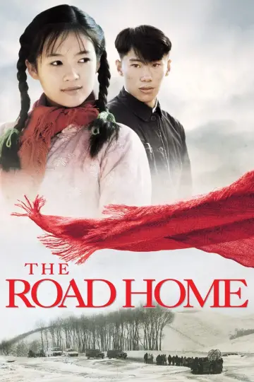 Постер до фильму"The Road Home" #153685