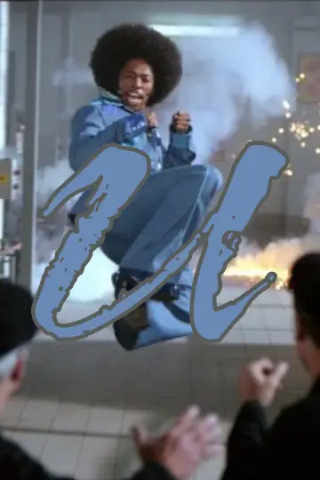 Постер до фильму"Undercover Brother" #387130