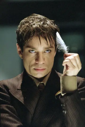 Постер до фильму"Undercover Brother" #387131