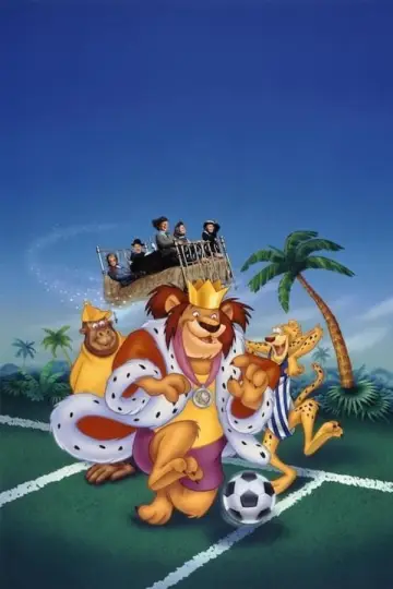 Постер до фильму"Bedknobs and Broomsticks" #244956