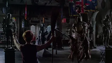 Задник до фильму"Bedknobs and Broomsticks" #945292
