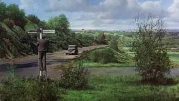 Задник до фильму"Bedknobs and Broomsticks" #945307
