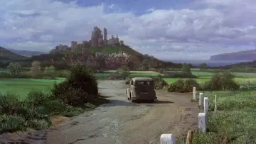 Задник до фильму"Bedknobs and Broomsticks" #945312