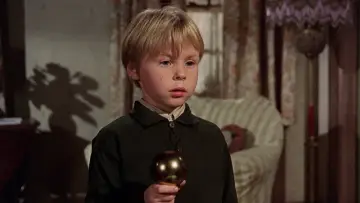 Задник до фильму"Bedknobs and Broomsticks" #945316