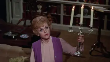 Задник до фильму"Bedknobs and Broomsticks" #945319