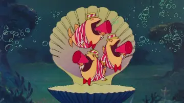 Задник до фильму"Bedknobs and Broomsticks" #945324