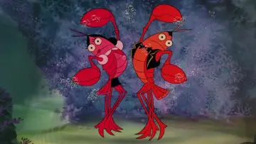 Задник до фильму"Bedknobs and Broomsticks" #945325