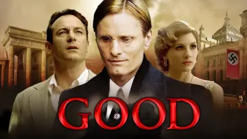 Задник до фильму"Good" #651151