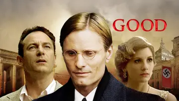 Задник до фильму"Good" #651153