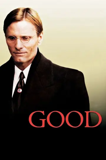 Постер до фильму"Good" #651160