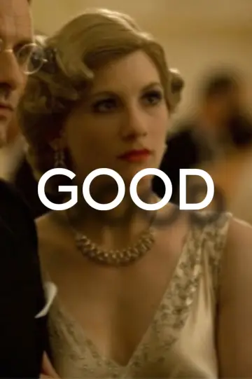 Постер до фильму"Good" #651167