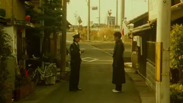 Задник до фильму"極道恐怖大劇場 牛頭 GOZU" #1123166