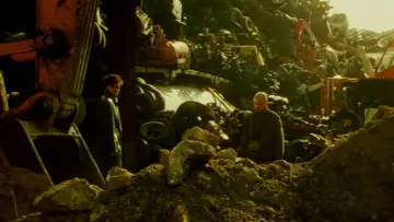 Задник до фильму"極道恐怖大劇場 牛頭 GOZU" #1123168