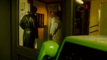 Задник до фильму"極道恐怖大劇場 牛頭 GOZU" #1123178