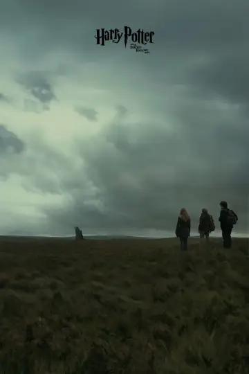 Постер до фильму"Гаррі Поттер та смертельні реліквії: Частина 1" #166073