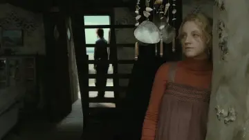 Задник до фильму"Гаррі Поттер та смертельні реліквії: Частина 2" #555322