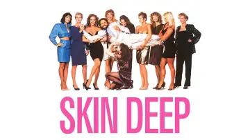 Задник до фильму"Skin Deep" #1120740