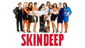 Задник до фильму"Skin Deep" #1120743