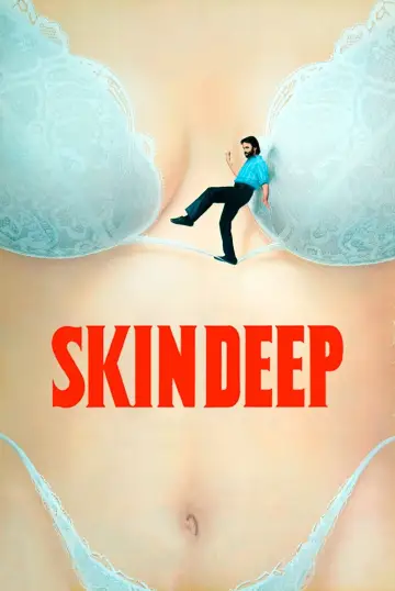 Постер до фильму"Skin Deep" #1120748