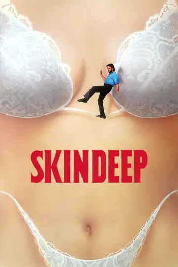 Постер до фильму"Skin Deep" #1120750