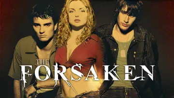Задник до фильму"The Forsaken" #1102746