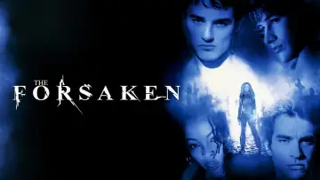 Задник до фильму"The Forsaken" #1102748
