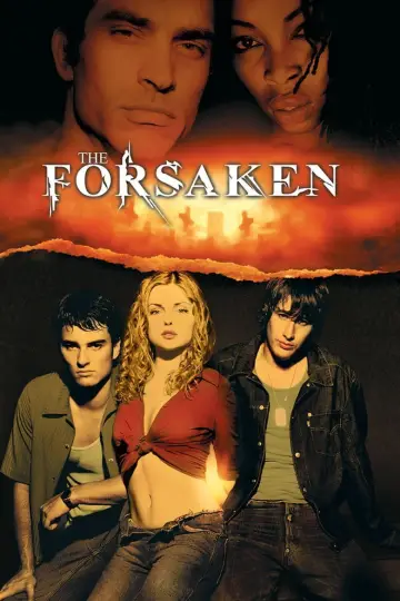 Постер до фильму"The Forsaken" #1102751