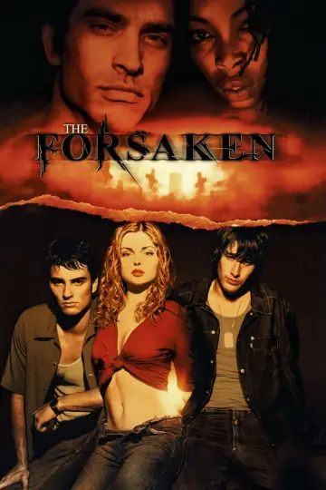Постер до фильму"The Forsaken" #1102753