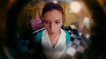 Задник до фільму "Щоденники няні" #889303