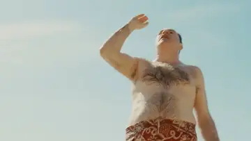 Задник до фильму"Серйозна людина" #922455