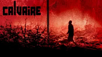 Задник до фильму"Calvaire" #1042878