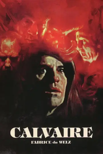 Постер до фильму"Calvaire" #1042887