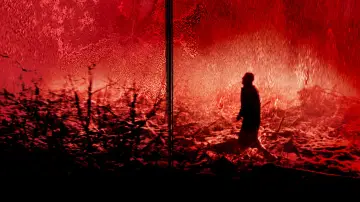 Задник до фильму"Calvaire" #404542