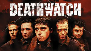 Задник до фильму"Deathwatch" #725571