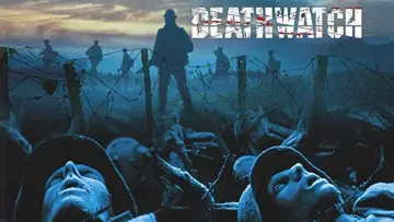 Задник до фильму"Deathwatch" #725572