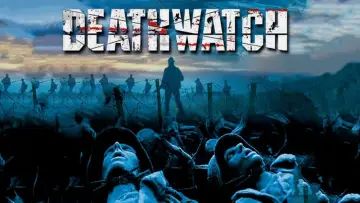 Задник до фильму"Deathwatch" #725573