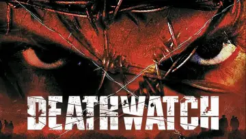 Задник до фильму"Deathwatch" #725574