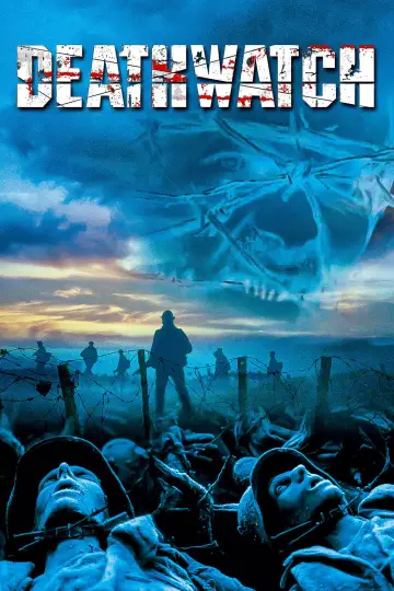 Постер до фильму"Deathwatch" #725577