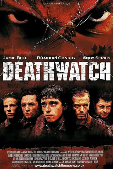 Постер до фильму"Deathwatch" #725578