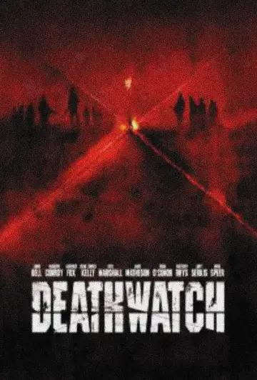 Постер до фильму"Deathwatch" #725580