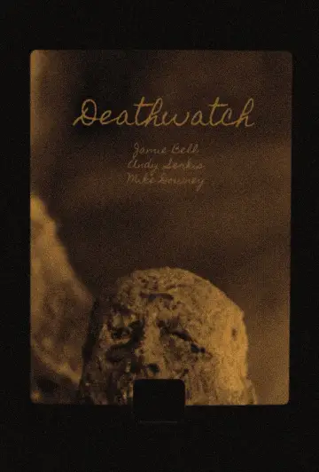 Постер до фильму"Deathwatch" #725581
