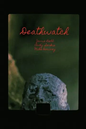 Постер до фильму"Deathwatch" #725582