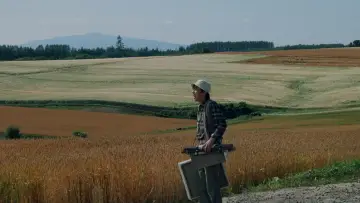 Задник до фильму"Сни Акіри Куросави" #868983