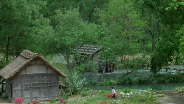 Задник до фильму"Сни Акіри Куросави" #869020